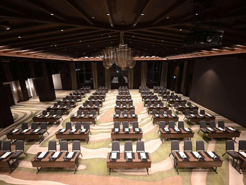 Swissotel Uludag Bursa Facilities photo