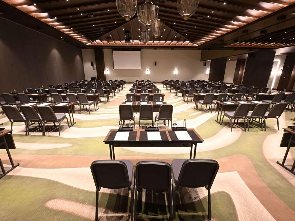 Swissotel Uludag Bursa Facilities photo