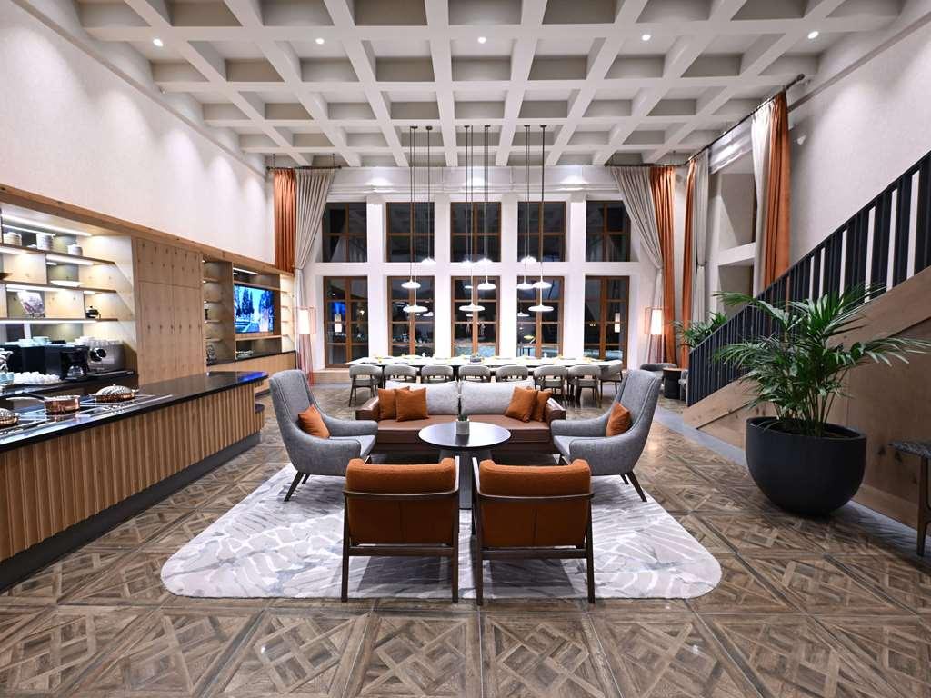 Swissotel Uludag Bursa Facilities photo