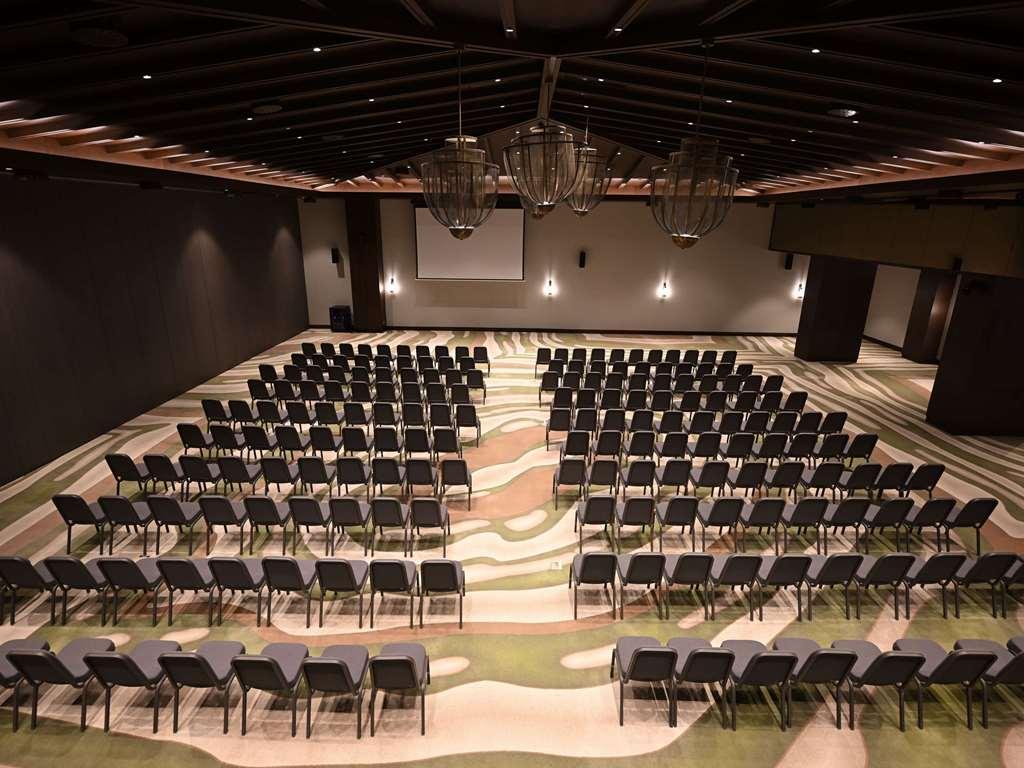 Swissotel Uludag Bursa Facilities photo
