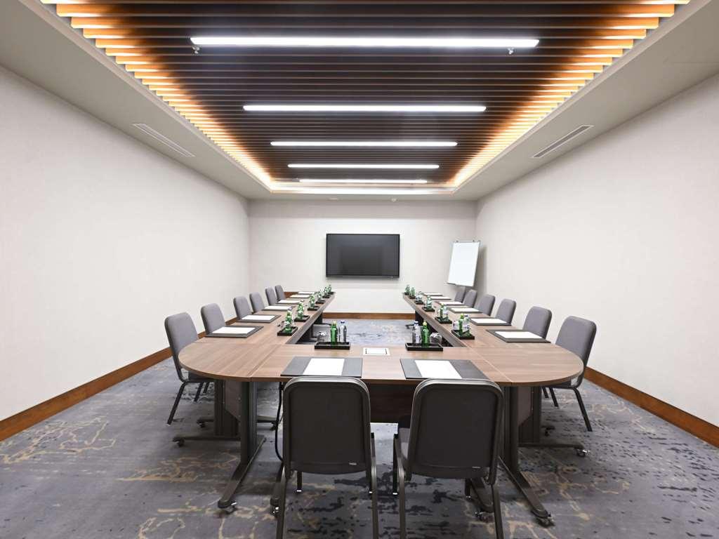 Swissotel Uludag Bursa Facilities photo