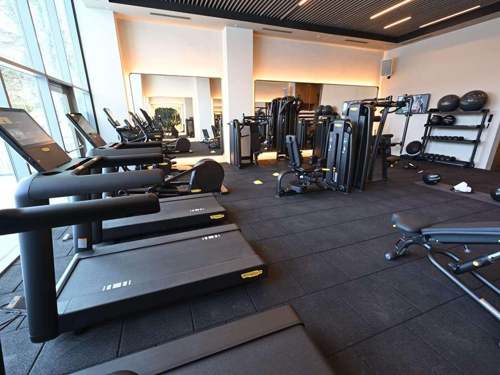 Swissotel Uludag Bursa Facilities photo