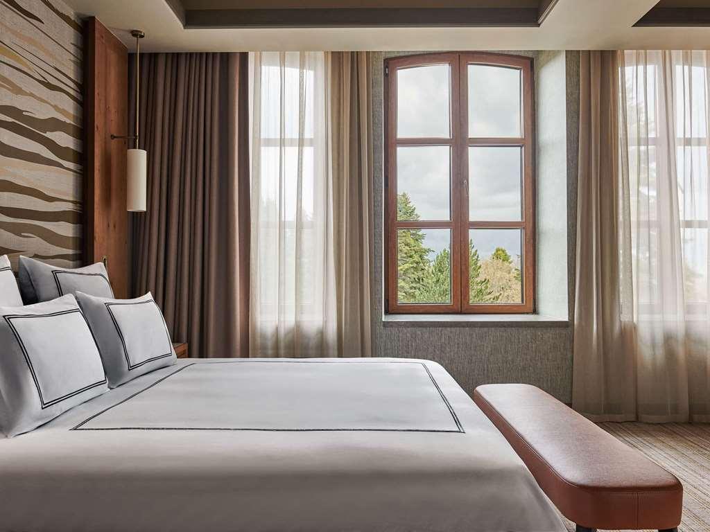 Swissotel Uludag Bursa Room photo