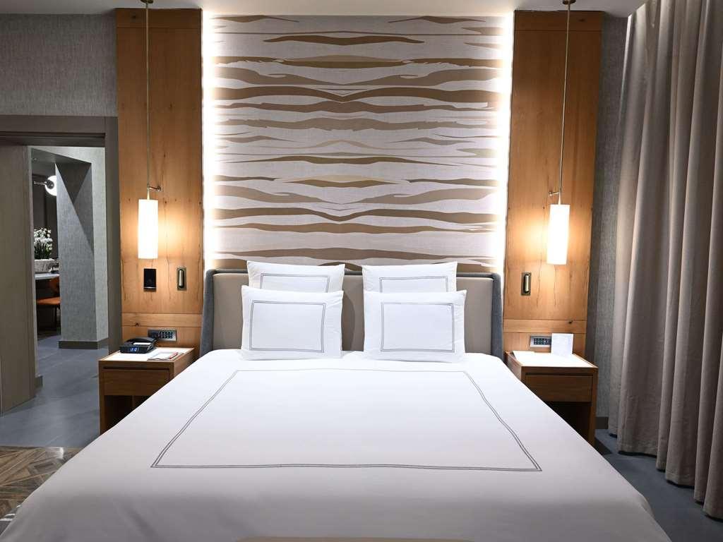 Swissotel Uludag Bursa Room photo