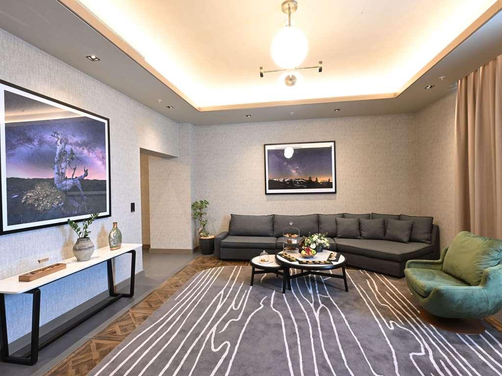 Swissotel Uludag Bursa Room photo