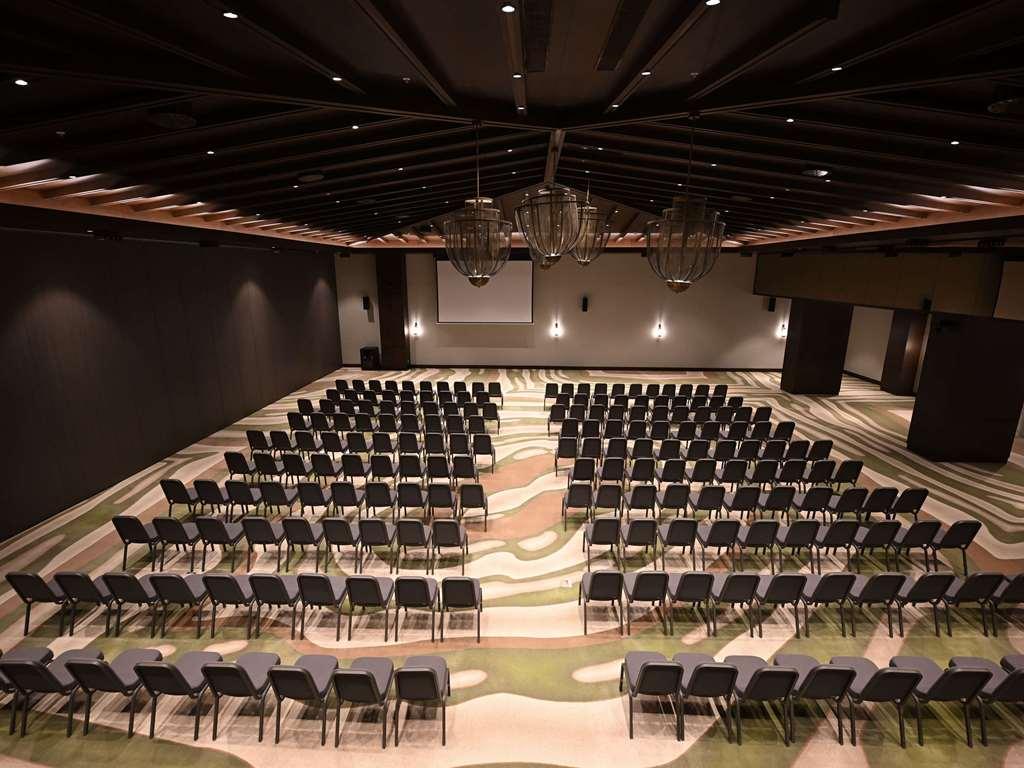 Swissotel Uludag Bursa Facilities photo