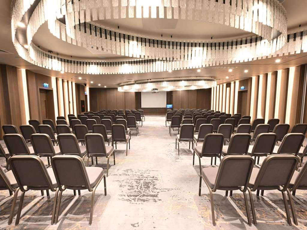 Swissotel Uludag Bursa Facilities photo