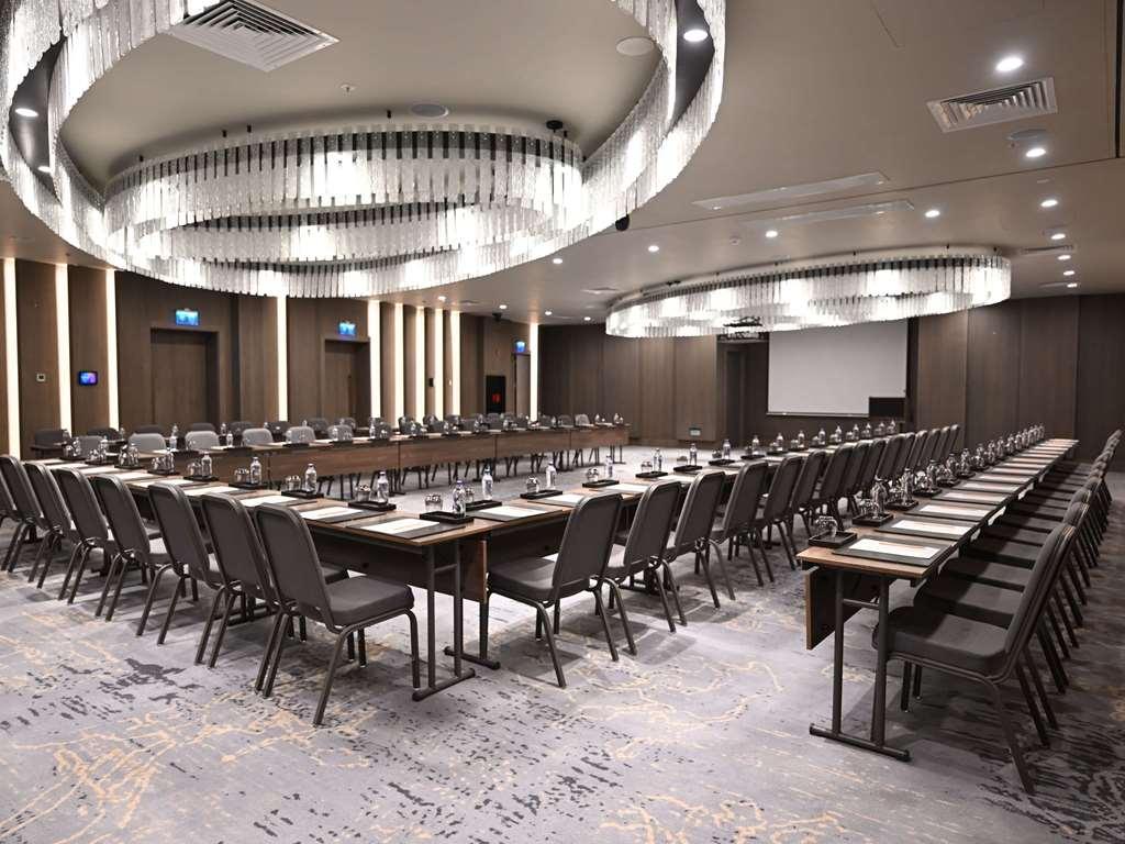 Swissotel Uludag Bursa Facilities photo